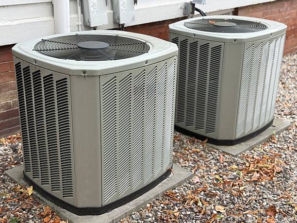 Reliable Hvac Installation contractor in Hamilton, OH by JG Cool HVAC